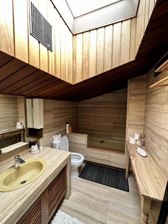 Solo Atico Guest Suites L'Escala Exterior photo