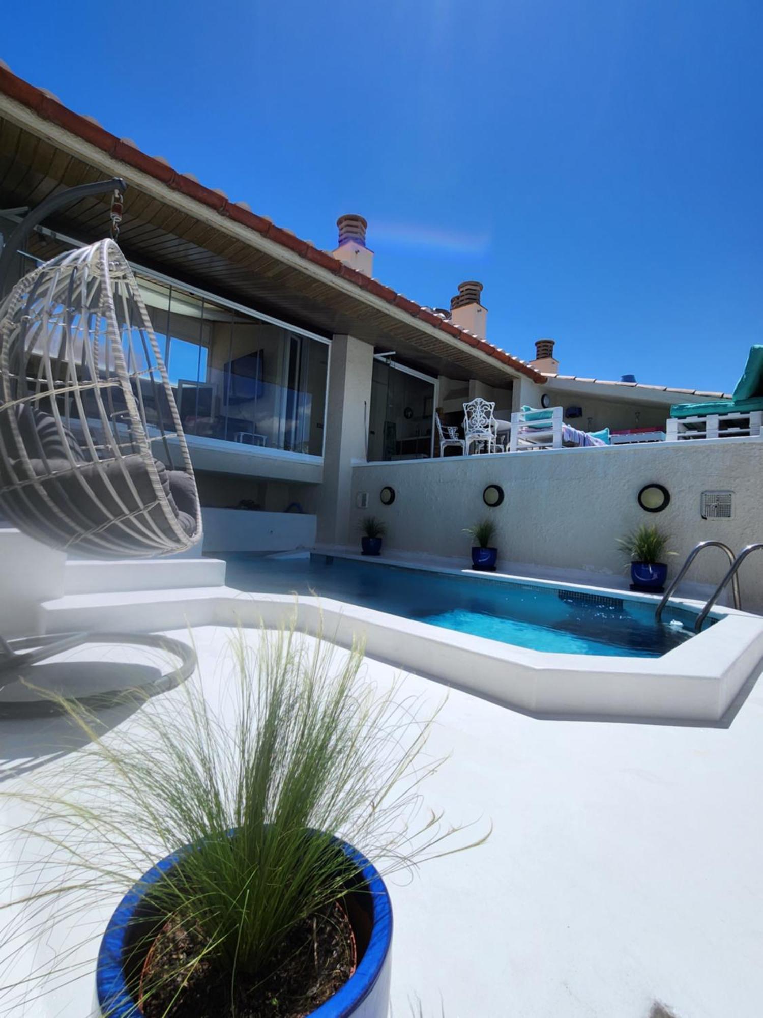 Solo Atico Guest Suites L'Escala Exterior photo
